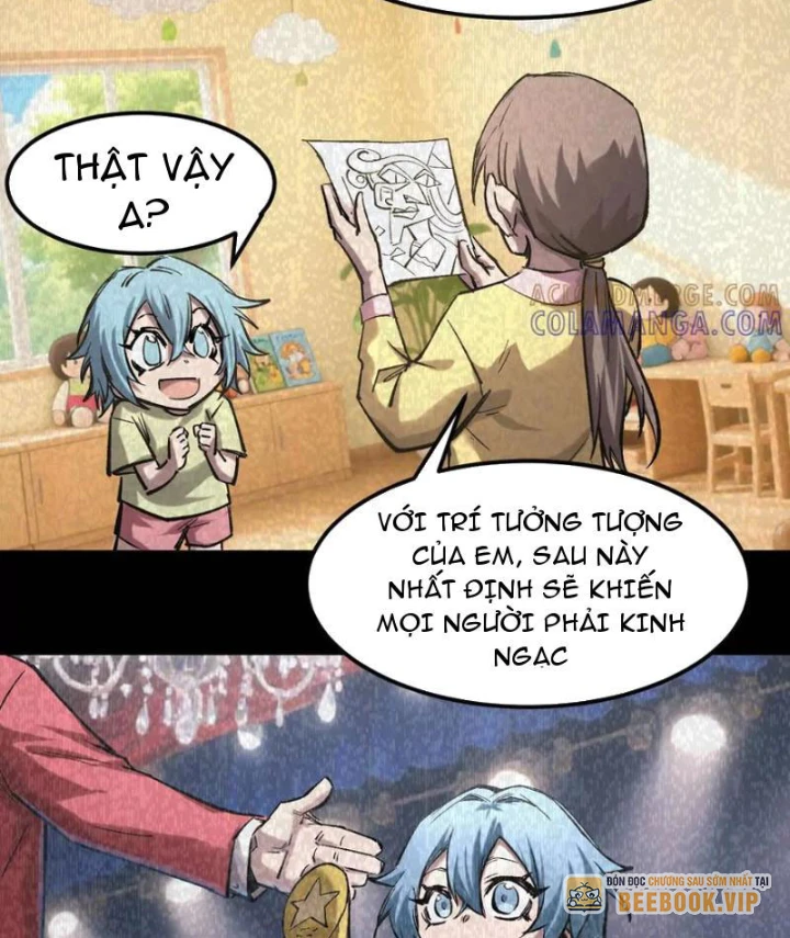 Cương Thi Tiên Sinh Chapter 178.1 - 87