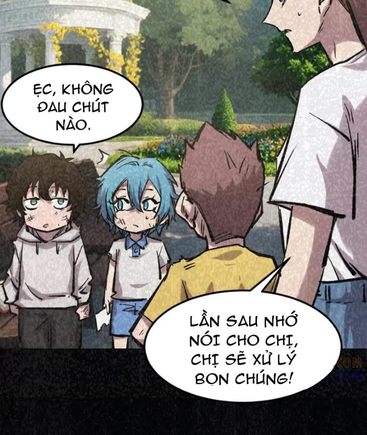 Cương Thi Tiên Sinh Chapter 178.1 - 92