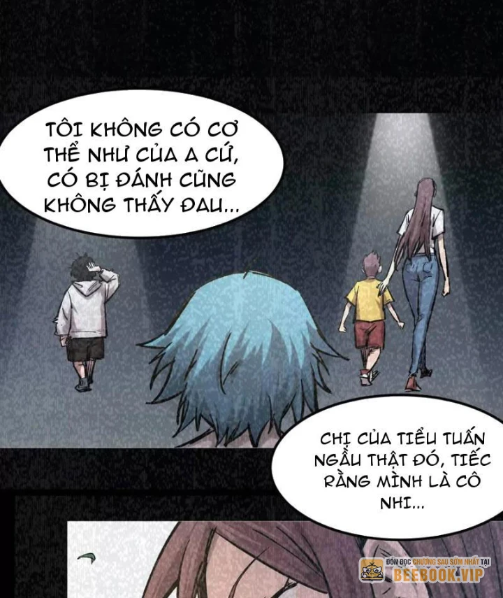 Cương Thi Tiên Sinh Chapter 178.1 - 93