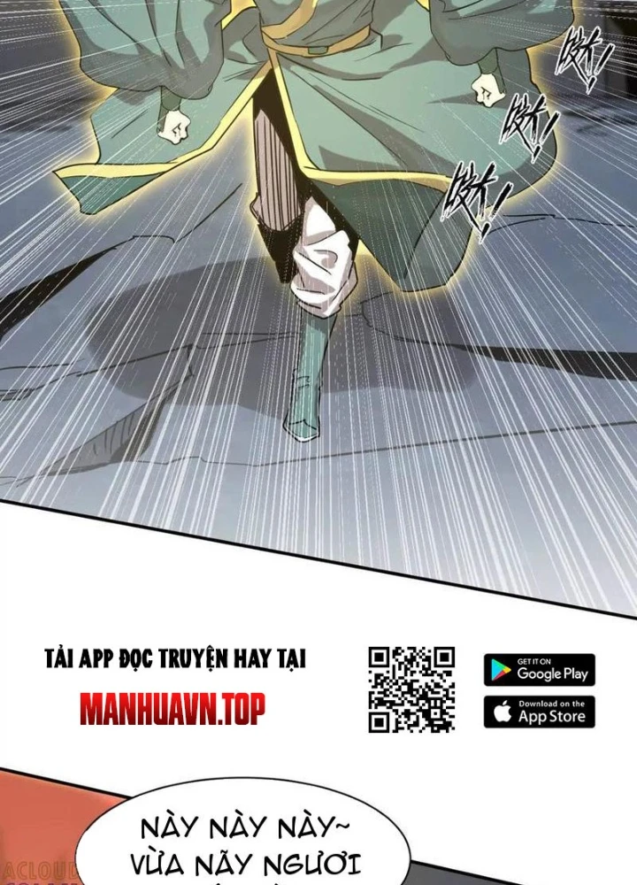 Cương Thi Tiên Sinh Chapter 179 - 3