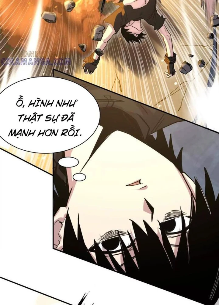 Cương Thi Tiên Sinh Chapter 179 - 11