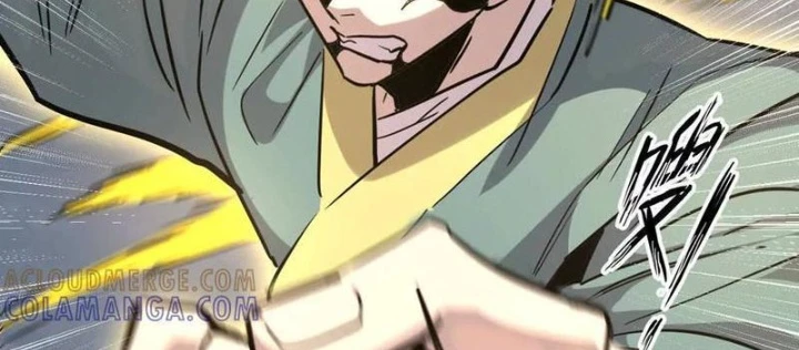 Cương Thi Tiên Sinh Chapter 179 - 14