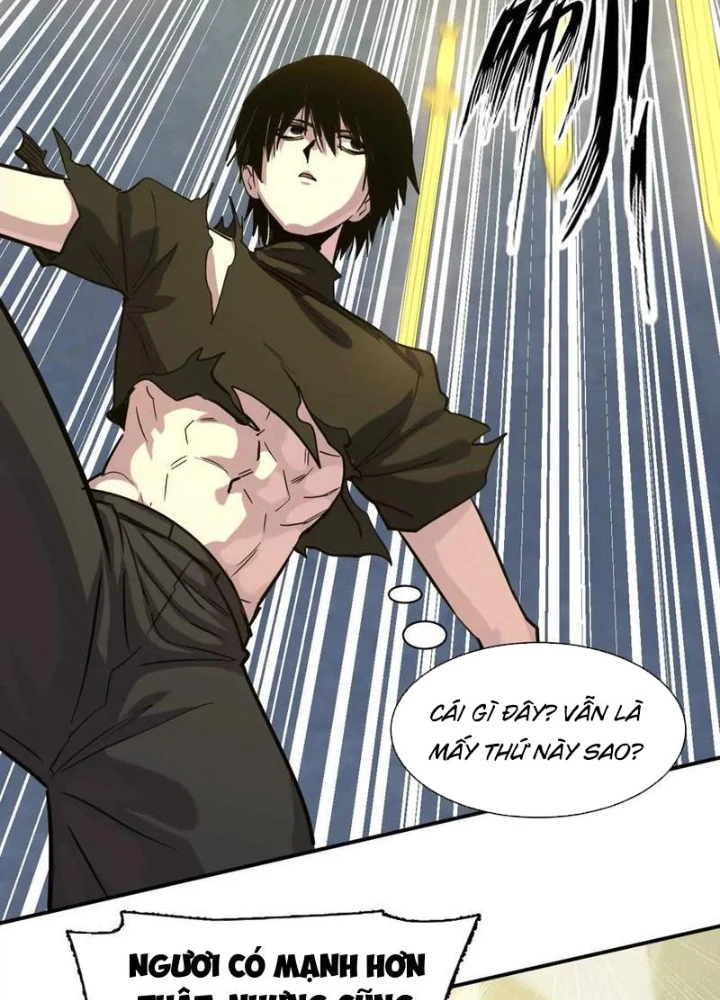 Cương Thi Tiên Sinh Chapter 179 - 17