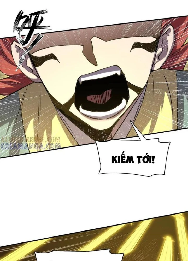 Cương Thi Tiên Sinh Chapter 179 - 21