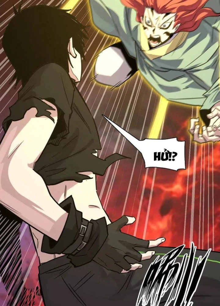 Cương Thi Tiên Sinh Chapter 179 - 23