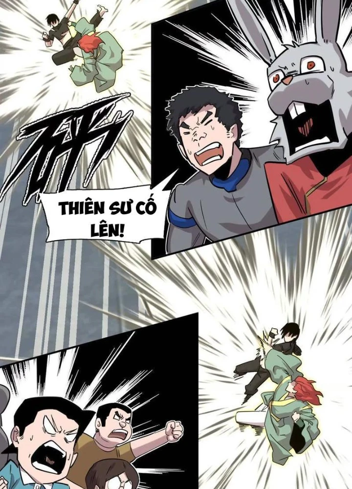 Cương Thi Tiên Sinh Chapter 179 - 27