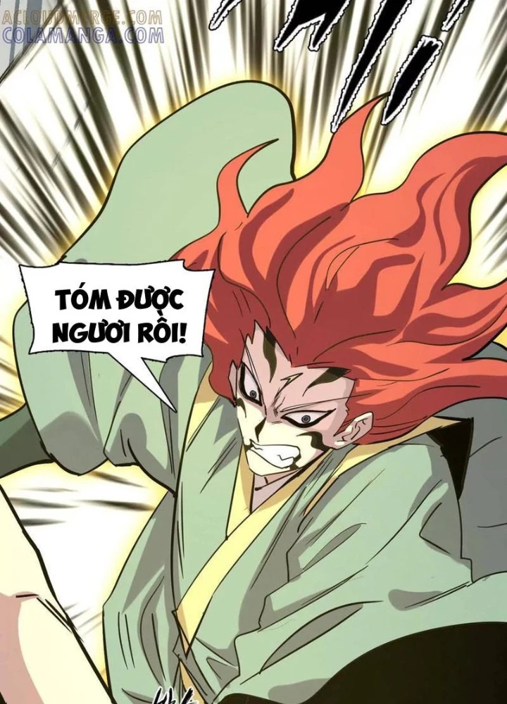 Cương Thi Tiên Sinh Chapter 179 - 29