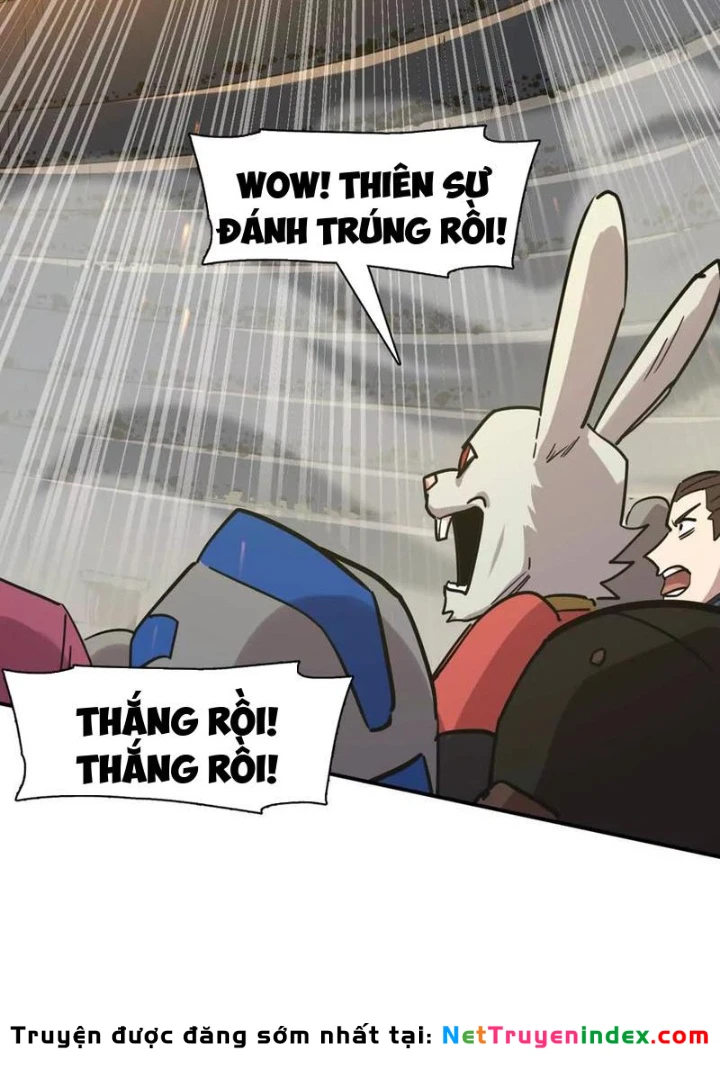 Cương Thi Tiên Sinh Chapter 179 - 41