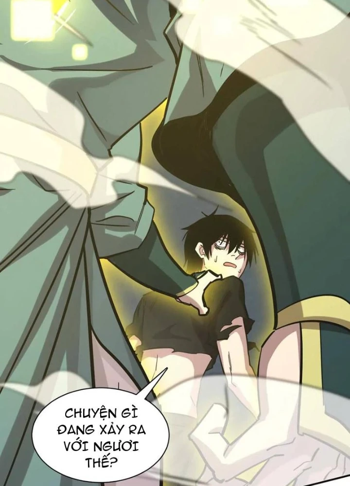 Cương Thi Tiên Sinh Chapter 179 - 45