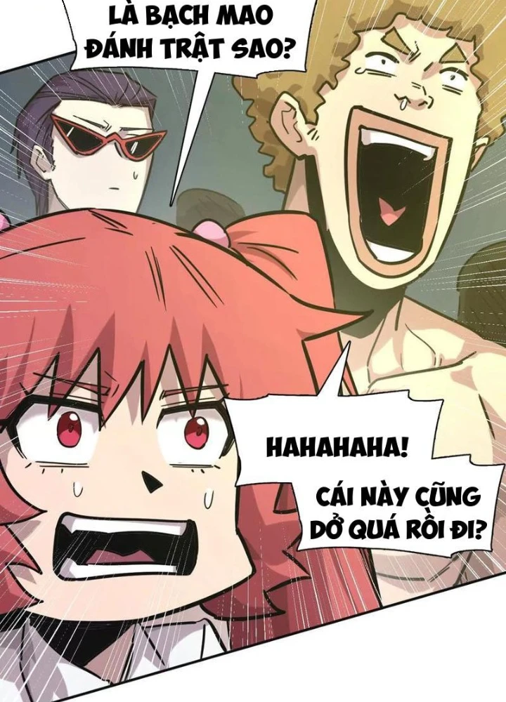 Cương Thi Tiên Sinh Chapter 179 - 47