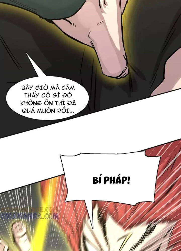 Cương Thi Tiên Sinh Chapter 179 - 53