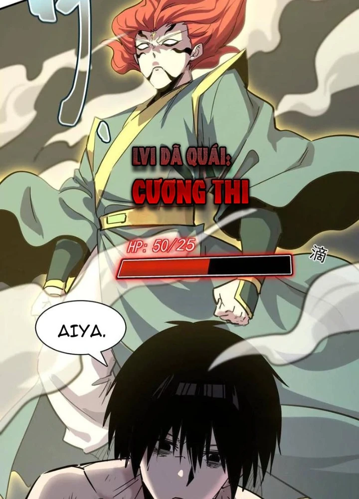 Cương Thi Tiên Sinh Chapter 179 - 65