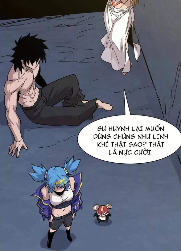 Cương Thi Tiên Sinh Chapter 179 - 73