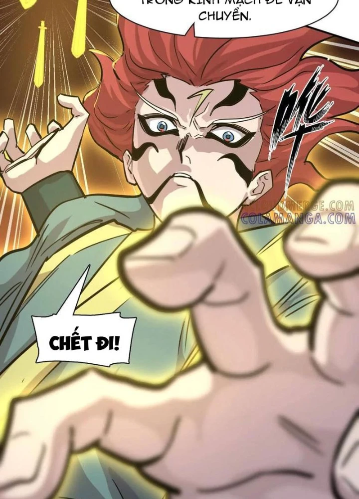 Cương Thi Tiên Sinh Chapter 179 - 75