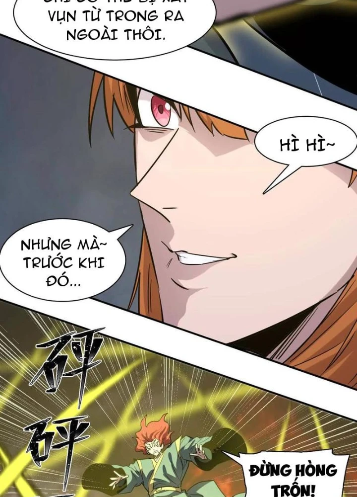 Cương Thi Tiên Sinh Chapter 179 - 77