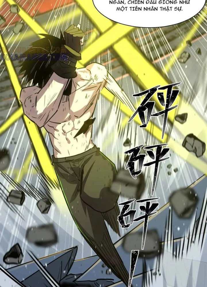 Cương Thi Tiên Sinh Chapter 179 - 79