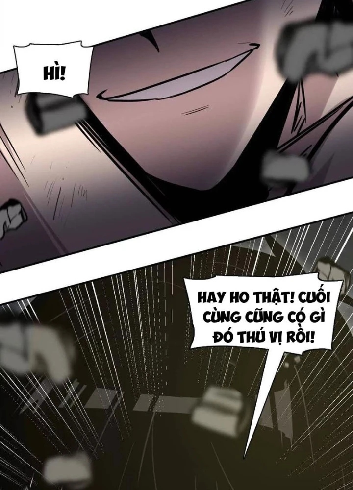 Cương Thi Tiên Sinh Chapter 179 - 81