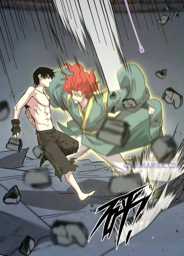 Cương Thi Tiên Sinh Chapter 179 - 85