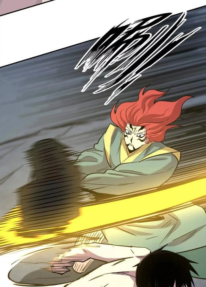 Cương Thi Tiên Sinh Chapter 179 - 91