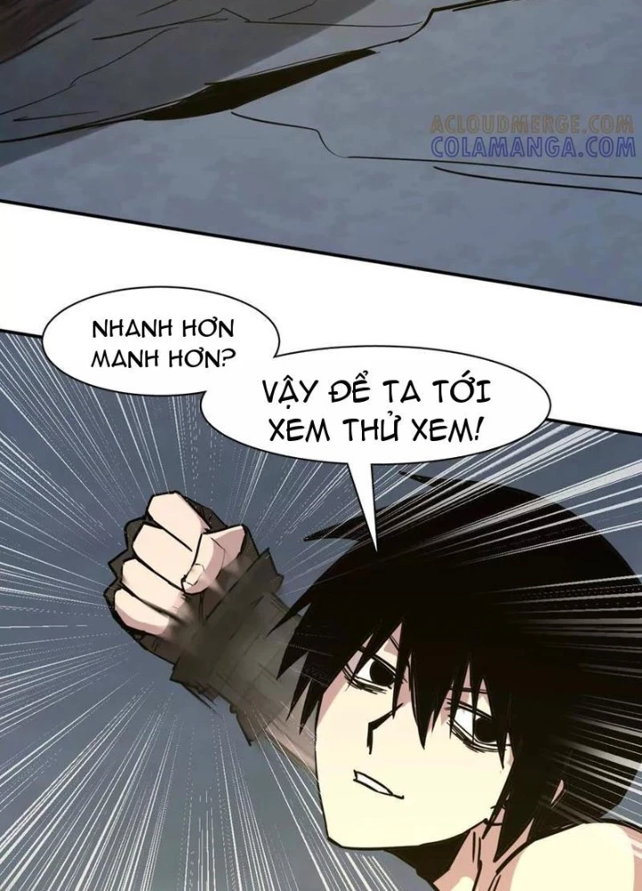 Cương Thi Tiên Sinh Chapter 179 - 93