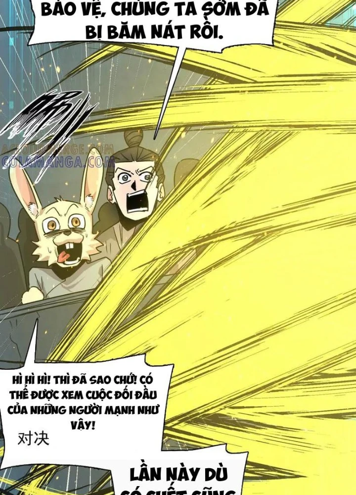 Cương Thi Tiên Sinh Chapter 179 - 121