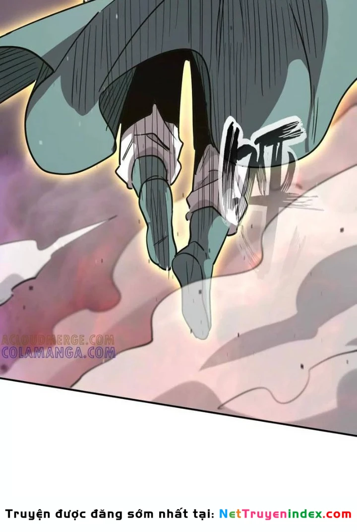 Cương Thi Tiên Sinh Chapter 179 - 149