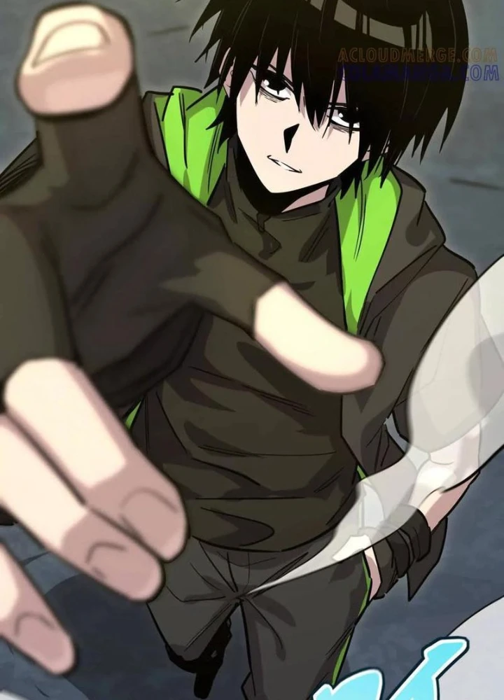 Cương Thi Tiên Sinh Chapter 179 - 153