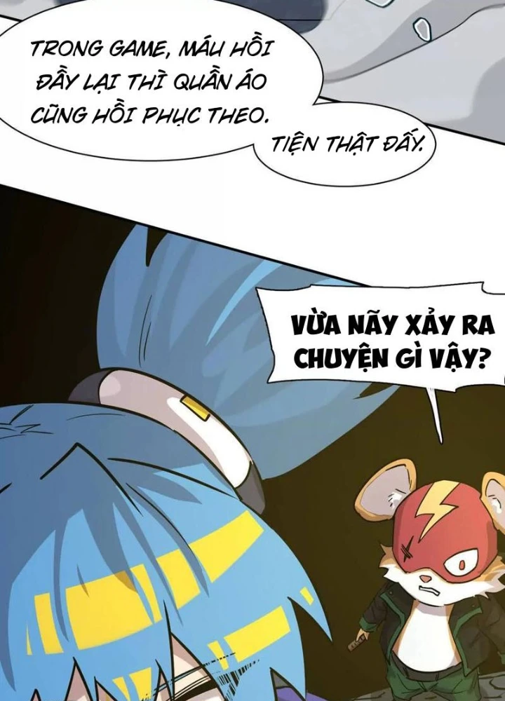 Cương Thi Tiên Sinh Chapter 179 - 155