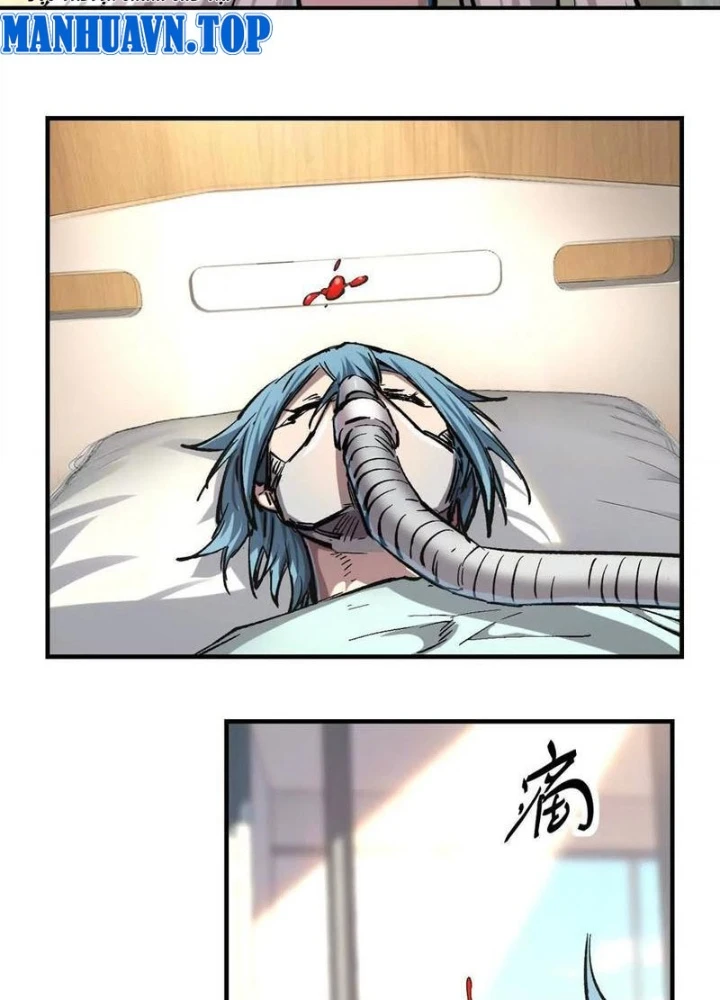 Cương Thi Tiên Sinh Chapter 179.1 - 3