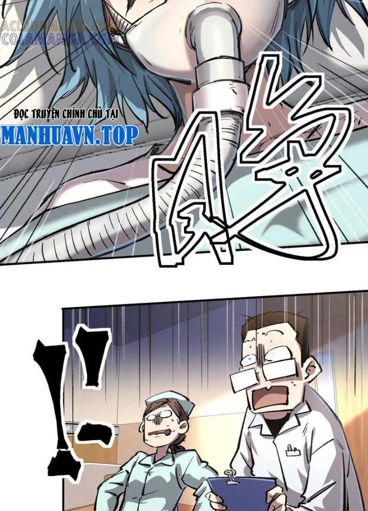 Cương Thi Tiên Sinh Chapter 179.1 - 9