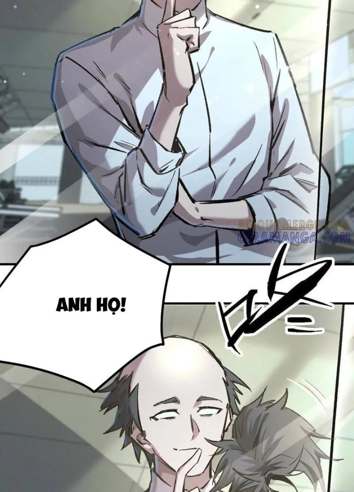 Cương Thi Tiên Sinh Chapter 179.1 - 19