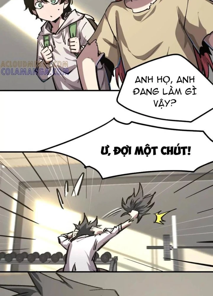 Cương Thi Tiên Sinh Chapter 179.1 - 23