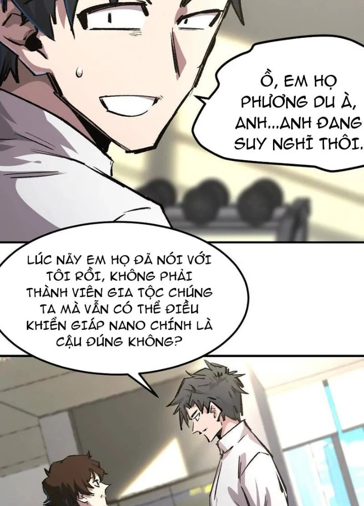 Cương Thi Tiên Sinh Chapter 179.1 - 25