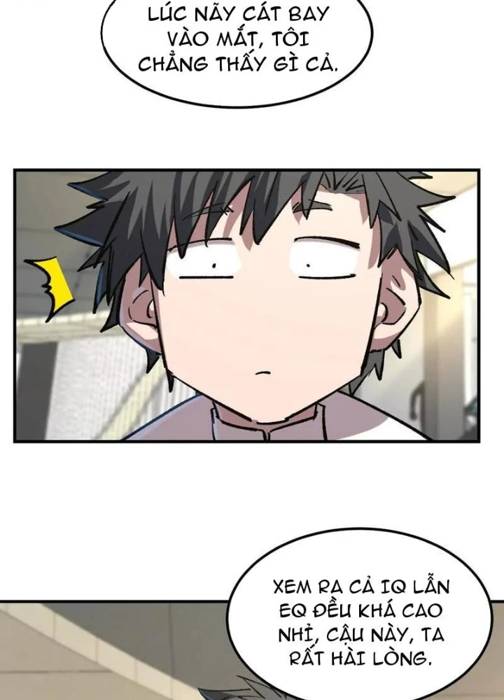 Cương Thi Tiên Sinh Chapter 179.1 - 27