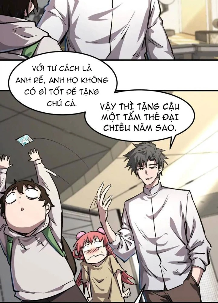 Cương Thi Tiên Sinh Chapter 179.1 - 29