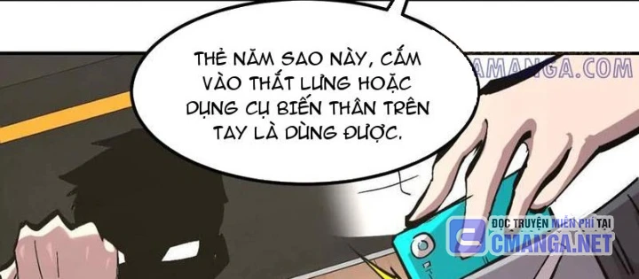 Cương Thi Tiên Sinh Chapter 179.1 - 30