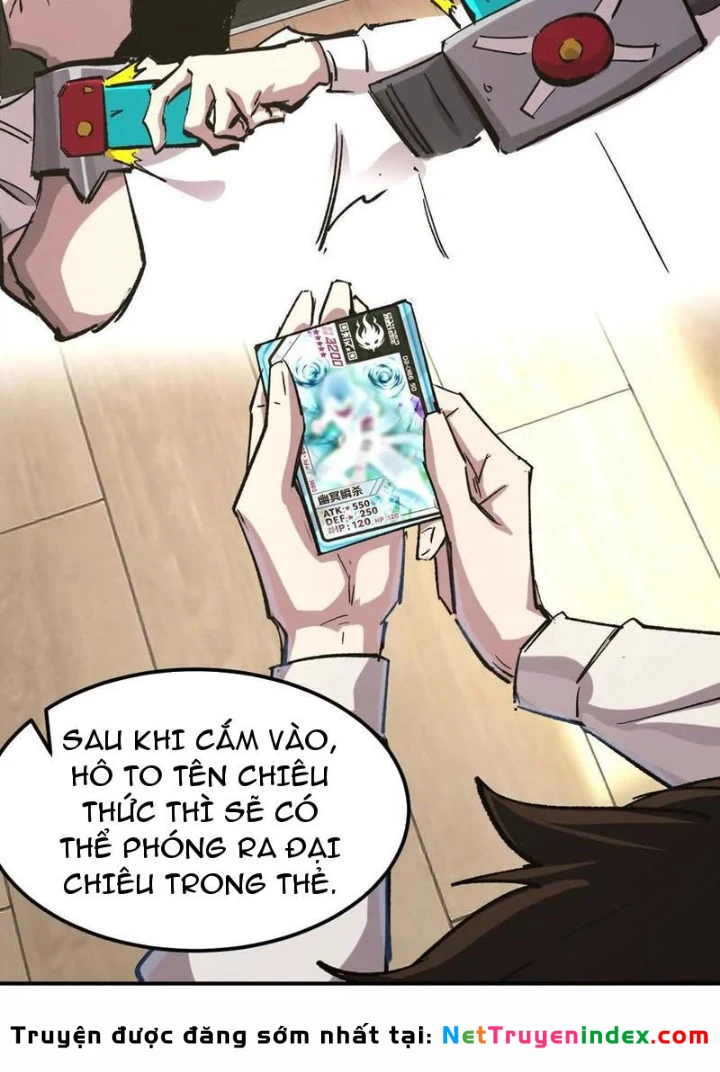 Cương Thi Tiên Sinh Chapter 179.1 - 31