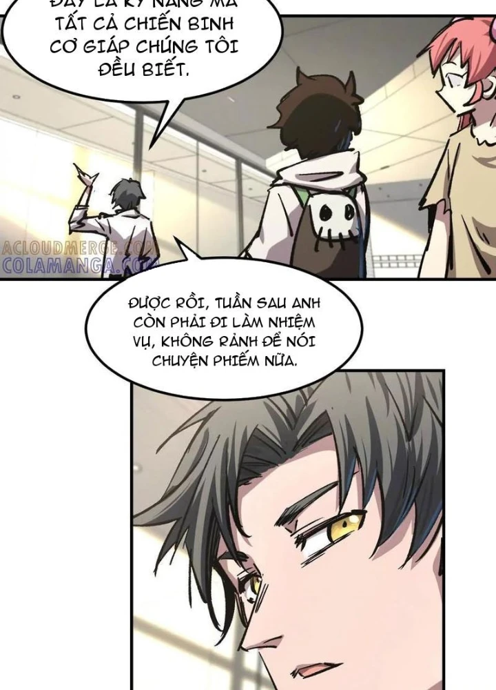 Cương Thi Tiên Sinh Chapter 179.1 - 33