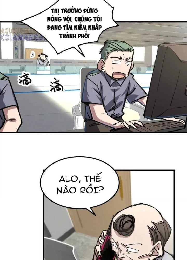 Cương Thi Tiên Sinh Chapter 179.1 - 37