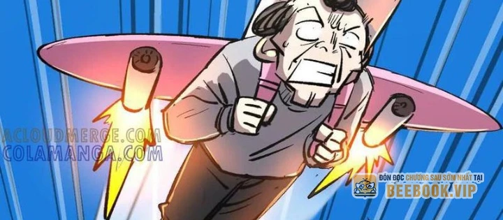 Cương Thi Tiên Sinh Chapter 179.1 - 40