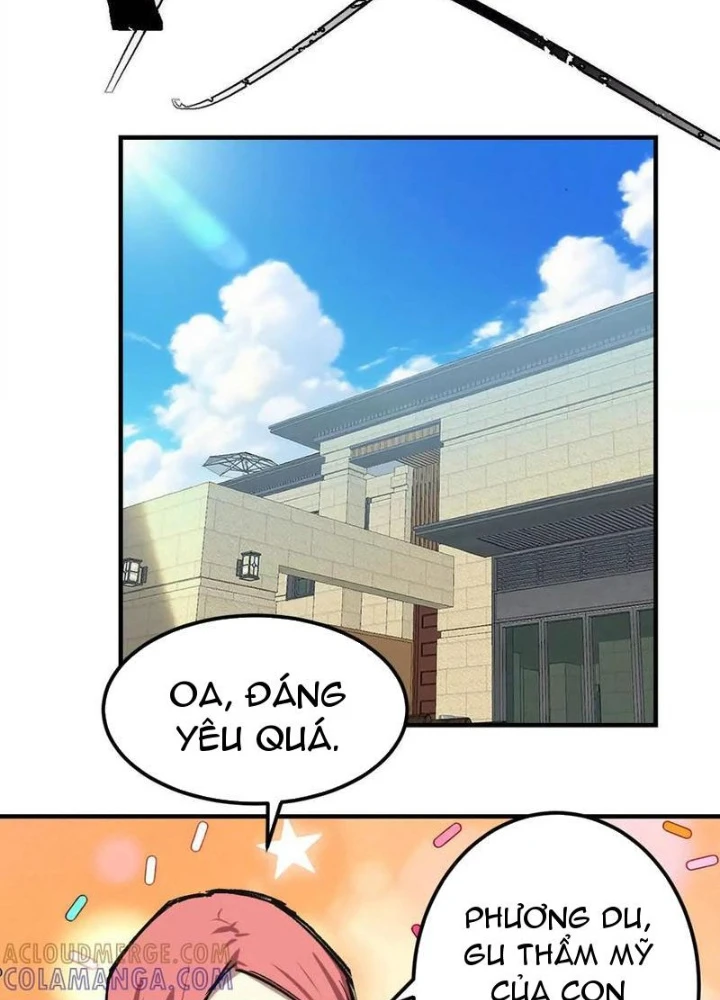 Cương Thi Tiên Sinh Chapter 179.1 - 43