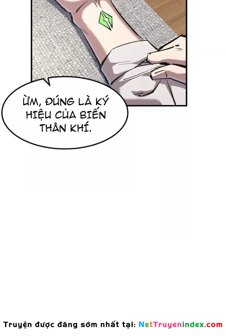 Cương Thi Tiên Sinh Chapter 179.1 - 47