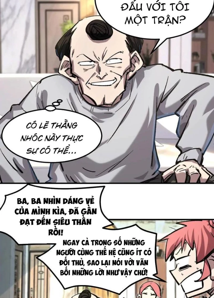 Cương Thi Tiên Sinh Chapter 179.1 - 49