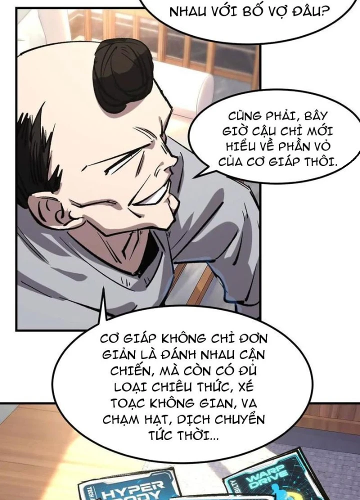 Cương Thi Tiên Sinh Chapter 179.1 - 51