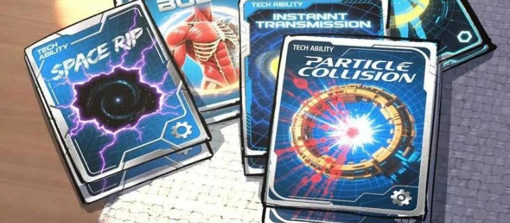 Cương Thi Tiên Sinh Chapter 179.1 - 52