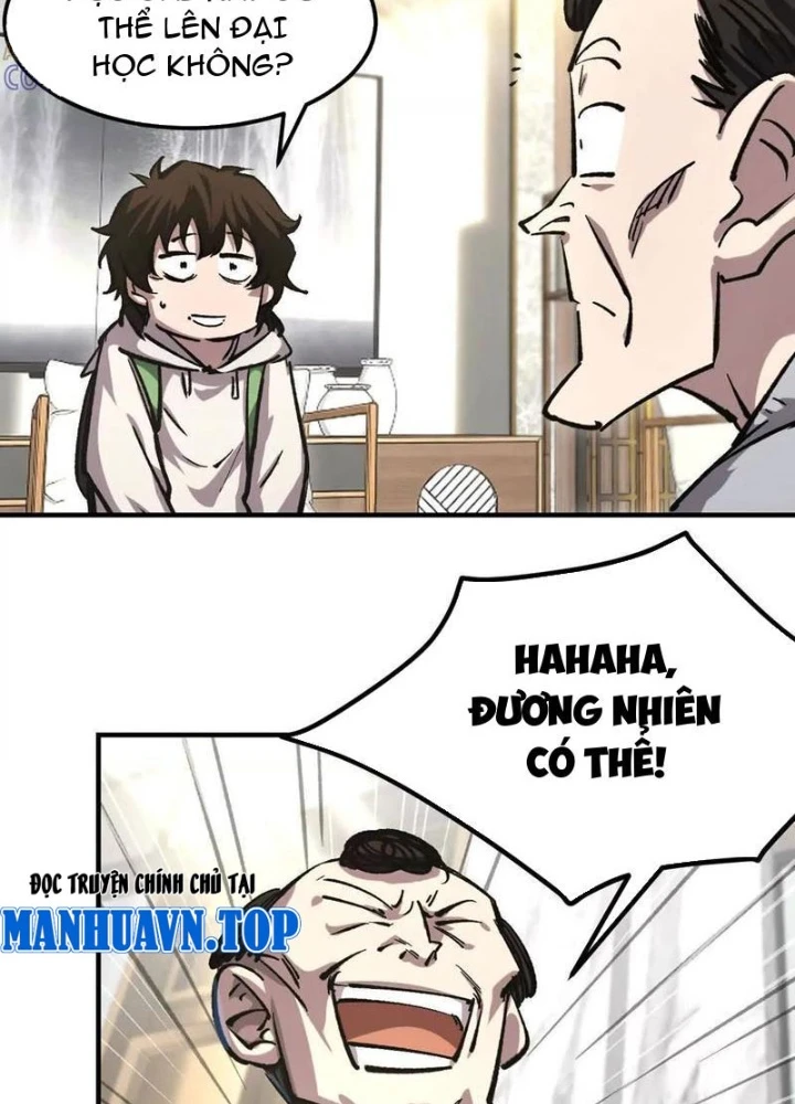 Cương Thi Tiên Sinh Chapter 179.1 - 55