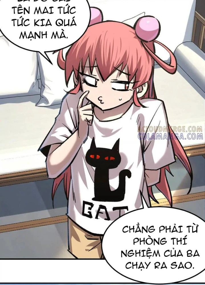 Cương Thi Tiên Sinh Chapter 179.1 - 65