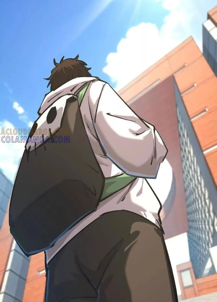 Cương Thi Tiên Sinh Chapter 179.1 - 69