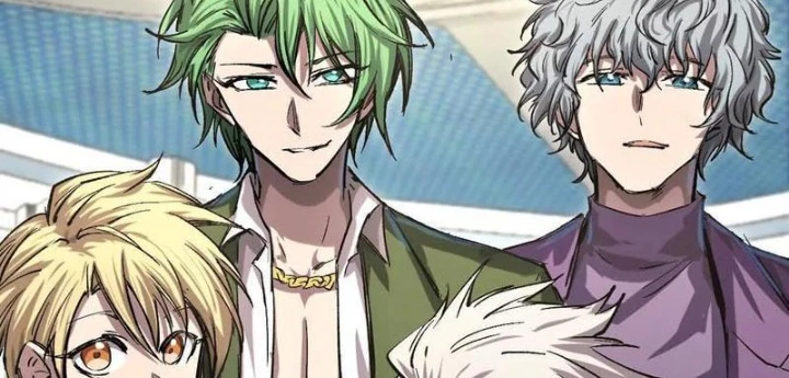 Cương Thi Tiên Sinh Chapter 179.1 - 82