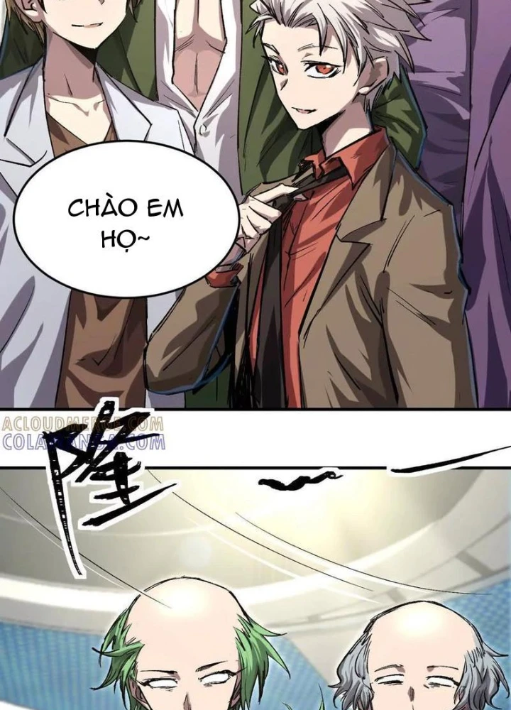 Cương Thi Tiên Sinh Chapter 179.1 - 83